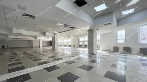 Офис в Санкт-Петербург просп. Испытателей, 30к2 (8917 м)