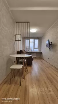 Студия Санкт-Петербург пос. Парголово, ул. Архитектора Белова, 6к5 ...