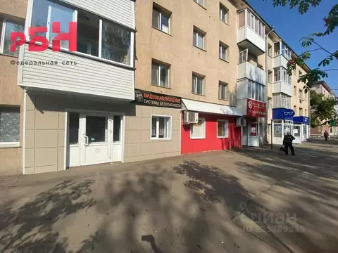 Помещение свободного назначения в Башкортостан, Нефтекамск ...