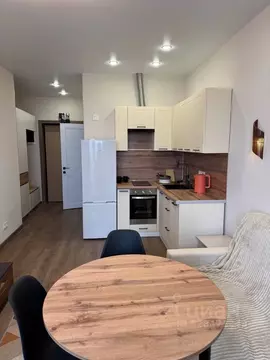 Студия Московская область, Одинцово Северная ул., 5к1 (25.0 м)