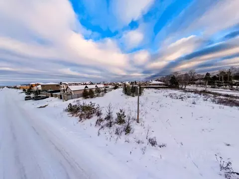 Участок в Тюменская область, Тюменский муниципальный округ, с. ...