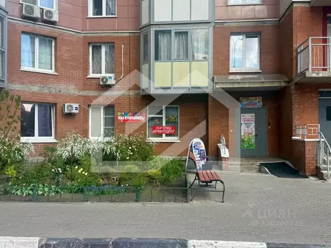 Торговая площадь в Московская область, Красногорск бул. Космонавтов, 7 ...
