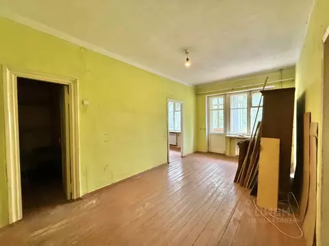 2-к кв. Курская область, Курск ул. Льва Толстого, 10А (42.2 м)