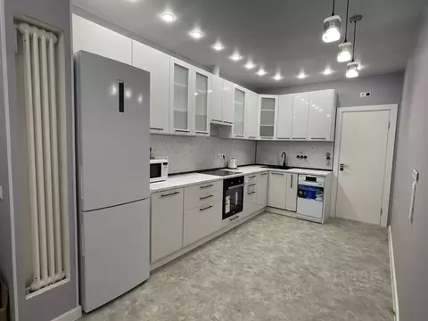 3-к кв. Москва Лухмановская ул., 13 (90.0 м)