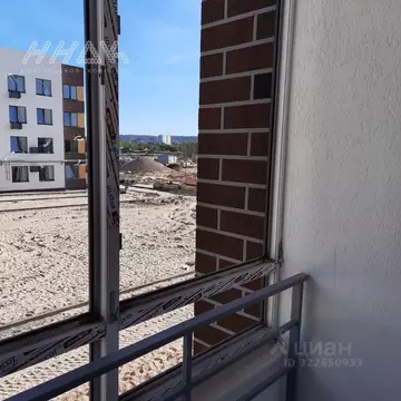 2-к кв. Нижегородская область, Нижний Новгород Смородина жилой ...