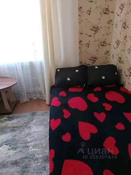 1-к кв. Воронежская область, Воронеж ул. Чебышева, 12 (15.0 м)