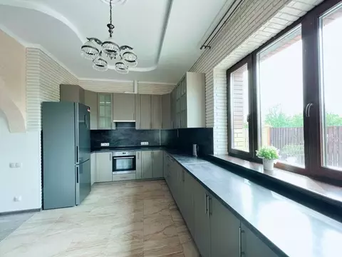 Дом в Ленинградская область, Всеволожский район, Куйвозовское с/пос, ...