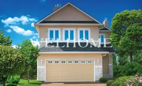 Продается дом в КП Новые Вешки