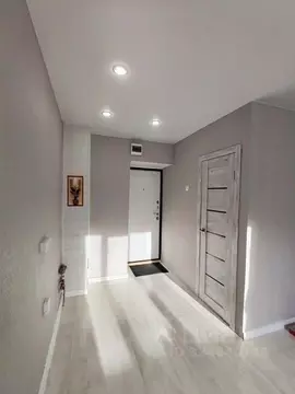 1-к кв. Иркутская область, Иркутск Байкальская ул., 237 (19.5 м)