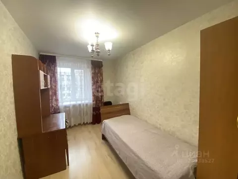 2-к кв. Архангельская область, Архангельск ул. Тимме, 22 (44.3 м)