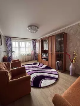 3-к кв. Белгородская область, Белгород ул. Конева, 4 (73.0 м)