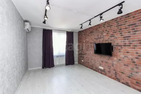 3-к кв. Тюменская область, Тюмень проезд Тихий, 4 (75.3 м)