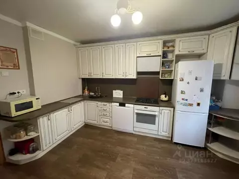 3-к кв. Курская область, Курск ул. 50 лет Октября, 96А (83.0 м)