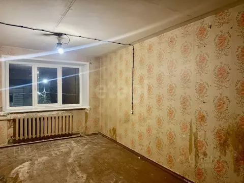 Комната Ярославская область, Ярославль Липовая Гора жилрайон, пер. ...