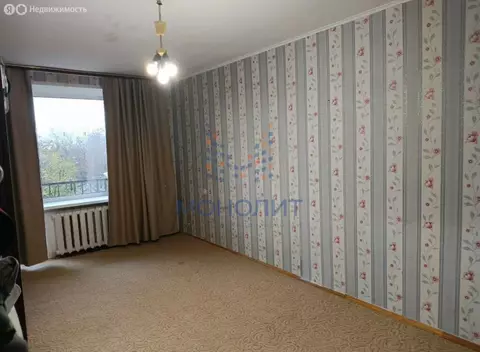 2-комнатная квартира: Москва, 2-я Парковая улица, 9 (42.5 м)