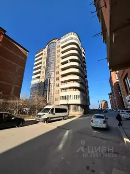 2-к кв. Дагестан, Махачкала ул. Гапцахская, 5 (86.0 м)