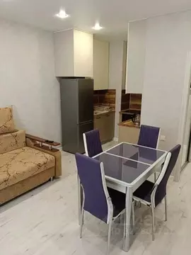 2-к кв. Краснодарский край, Краснодар ул. Имени Героя Ростовского, 8 ...