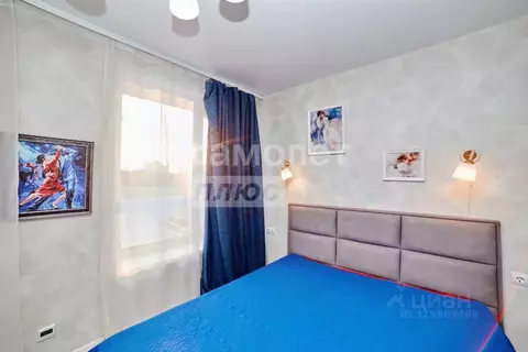 1-к кв. Приморский край, Владивосток ул. Гагаринского, 2 (39.0 м)