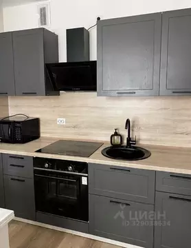 1-к кв. Тюменская область, Тюмень ул. Новоселов, 103 (40.5 м)