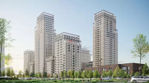 Торговая площадь в Москва Тагильская ул., 3к1 (387 м)