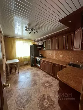 3-к кв. Московская область, Сергиев Посад просп. Красной Армии, 7 ...