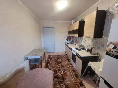 2-к кв. Башкортостан, Уфа ул. Георгия Мушникова, 27 (59.6 м)