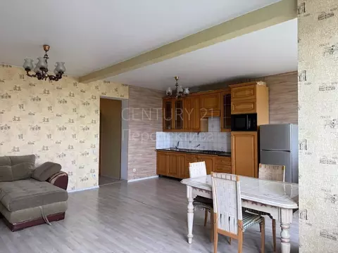 2-к кв. Московская область, Раменский муниципальный округ, Родники пгт ...