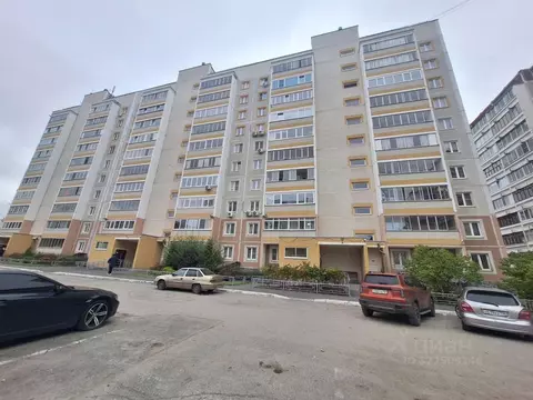 1-к кв. Свердловская область, Екатеринбург ул. Менделеева, 31 (33.0 м)