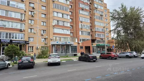 Помещение свободного назначения в Московская область, Долгопрудный ...