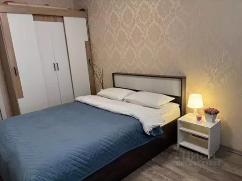 1-к кв. Удмуртия, Ижевск ул. Герцена, 8к1 (20.0 м)