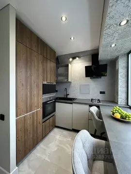 2-к кв. Москва Матвеевская ул., 18К2 (45.0 м)