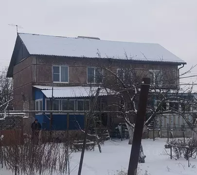 Дом в Псковская область, Псковский район, Писковичская волость, д. ...