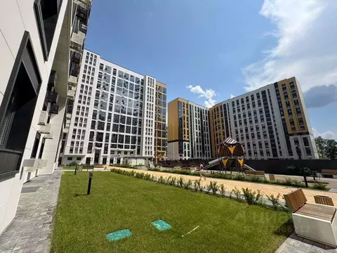 1-к кв. Воронежская область, Воронеж ул. Загоровского, 7к3 (36.7 м)