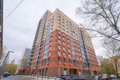 Гараж в Москва Авангардная ул., 10А (15 м)