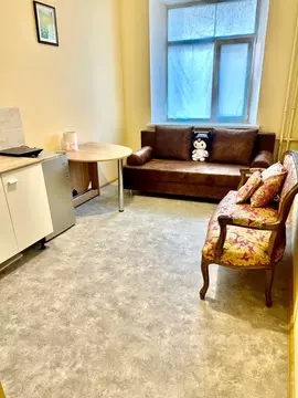 Студия Самарская область, Самара ул. Куйбышева, 113 (18.0 м)