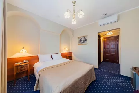 Комната Московская область, Одинцовский городской округ, с. Немчиновка ...