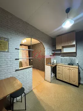 Комната Архангельская область, Северодвинск ул. Дзержинского, 4 (18.5 ...