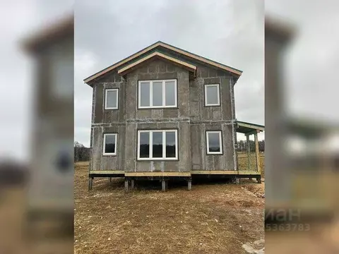 Участок в Московская область, Серпухов городской округ, д. Акулово  ...