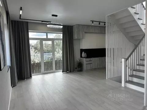 Коттедж в Москва д. Каракашево, 102 (160 м)