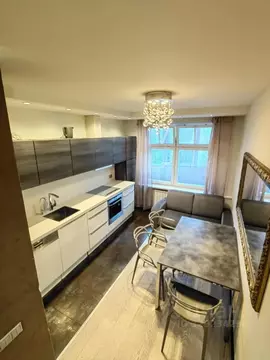 2-к кв. Москва Большая Филевская ул., 16 (59.9 м)