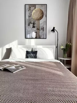 Студия Москва Иловайская ул., 4 (19.5 м)