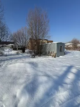 Участок в Татарстан, Казань пер. Бархатный (6.25 сот.)