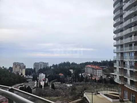 1-к кв. Крым, Алушта ул. Западная (35.0 м)