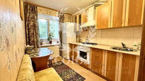 2-к кв. Калужская область, Калуга ш. Грабцевское, 122 (50.0 м)