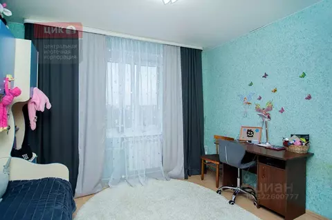 3-к кв. Рязанская область, Рязань ул. 1-я Красная, 28 (63.3 м)