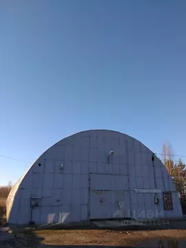 Склад в Ярославская область, Ярославль Ленинградский просп., 121 (500 ...