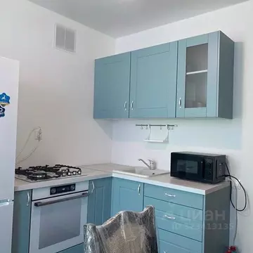 1-к кв. Калининградская область, Светлогорск Яблоневая ул., 18А (33.0 ...