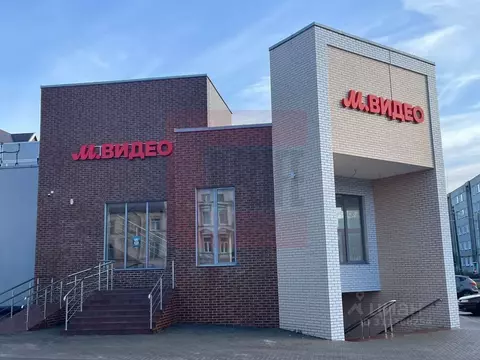 Помещение свободного назначения в Калининградская область, Советск ул. ...