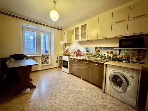 1-к кв. Ярославская область, Ярославль ул. 8 Марта, 18к2 (41.0 м)