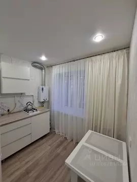 1-к кв. Тульская область, Тула ул. Металлургов, 51 (30.6 м)